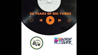 50 Years of Big Tunez - NCF 50 Years of Crop Over 2024 Mix by Aon Skillz