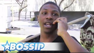 Beyoncé's Little Brother Nixon Knowles Begs For Help | BOSSIP