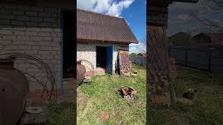 Кирпичный дом на участке 12.5 соток в д.Игнатьево, Сергиево-Посадский г.о., Московская обл.