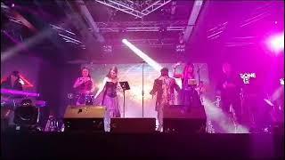 Vivaldi Metal Project - Revolutionary Odyssey (Live 2024)