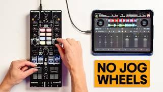 Is this the future of DJing? Reloop Mixtour Pro Review