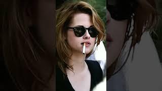 KRISTEN STEWART | KILLER ATTITUDE | ATTITUDE STATUS |