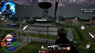 Tactical Horizon - Gameplay Walkthrough (Android)