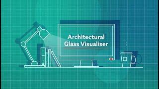 Discover AGC's Architectural Glass Visualizer!