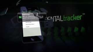 National Car Rental Mobile App HD