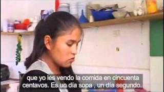 Niños y Adolescentes Trabajadores en Bolivia - Save the Children España