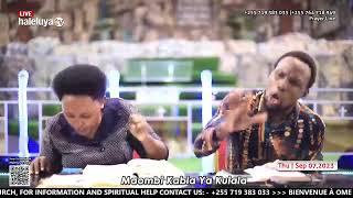 Official Haleluya TV Live Stream