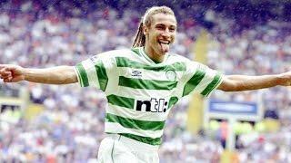 Henrik Larsson, Henke [Best Goals]