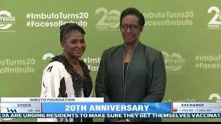 Imbuto Foundation marks 20th anniversary