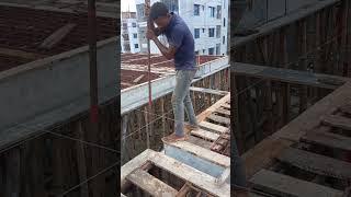 Lavel check for beam and slab