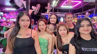 PATTAYA PATTAYA S3XY BAR LIVESTREAM SOI MADE IN THAILAND ️