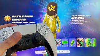 How To Get FREE SKINS In Fortnite Chapter 6 Season 2 2025! (WORKING)