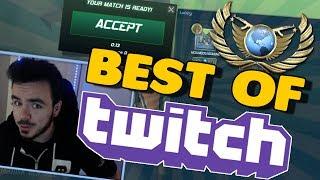 CS:GO - BEST OF TWITCH - HOUNGOUNGAGNE