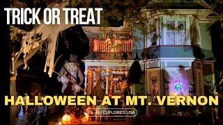 Dare to Face Your Fears at Mt. Vernon’s Halloween Extravaganza! | Explore Prescott, Arizona