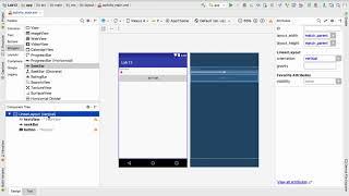 CS 125: LinearLayout Overview