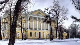Профком студентов ИГУ
