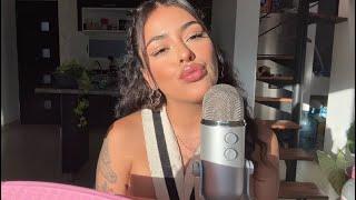 ASMR / VENDEDORA DE LABIALES / ASMR Roleplay & MOUTH SOUNDS - Merith ASMR ️