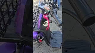 Нужны зарядки для электровеликов #михахороший #ebike #escooter #чилби #chilbe #зарядки