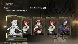 God Eater Resurrection: Difficulty 14-3