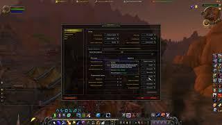 Как изменить яркость в вов  [ How to change brightness in wow ]