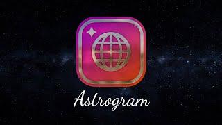 Astrogram: сон на МКС и музыка на орбите