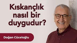 Kıskançlık Nasıl Bir Duygudur?