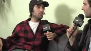 Jason Schwartzman on OurStage Part 1