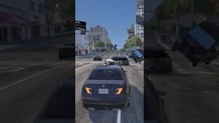 Выехал на новой машине - GTA 5 Majestic RP #majesticrp #маджестик #gta5rp