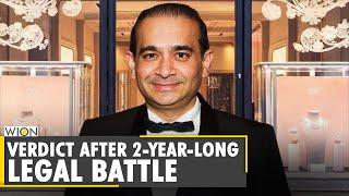 News Alert: Nirav Modi can be extradited to India | Diamond Merchant | UK Court | Latest World News