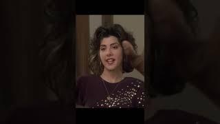 Mona Lisa (Marisa Tomei) hates Vinny, My Cousin Vinny 1992 expert witness scene