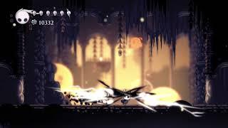 Hollow Knight прохождение боссов : 30. Потерянный Собрат