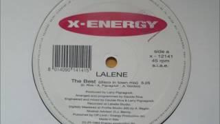 Lalene - The Best