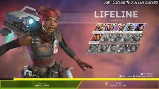 Doing daily's, Low-key addicted | Apex season 7 11/11/20 [SinBook VOD]