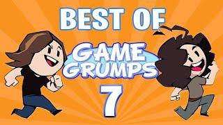 Game grumps Unhinged and Out of Context Moments 7 | Game Grumps Fan Made Compilation