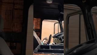 ПЕРВЫЙ РАЗ ЗА ГАЗ-66