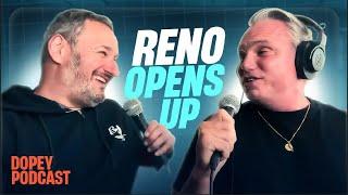 Reno Opens Up: Overdose, Recovery & "It's All Bad”