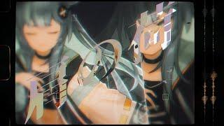【ORIGINAL SONG】 肩の荷 (Kata no Ni) - Fujikura Uruka