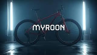 KTM Bikes Myroon Exonic 2021