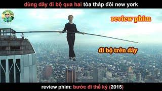 Phim Truyền Cảm Hứng hay nhất - review phim Bước Đi Thế Kỷ