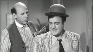 Abbott & Costello 7x13=28