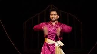 Natak Veer Sitaram Kunwar