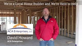 New Home Construction / Home Builder / Panama City Beach, FL