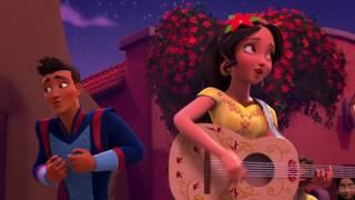 Elena of Avalor - Let Love Light The Way