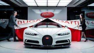 | Bugatti Chiron Super Sport 300 | The Ultimate Speed Machine | MVP CARS