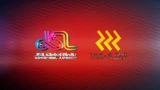 jsl global media triple two ident