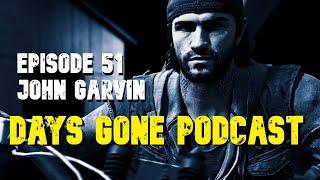051 ~ John Garvin