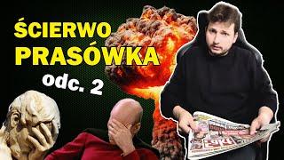 ŚCIERWOPRASÓWKA - odc. 2