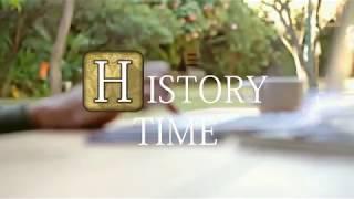 History Time - Teaser