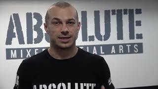 Lachlan Giles Phuket Week-Long BJJ Seminar 2019