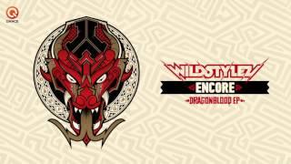 Wildstylez - Encore | Dragonblood EP